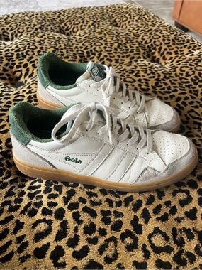 Gola Eagle ’86 Women’s sneakers SZ 7
